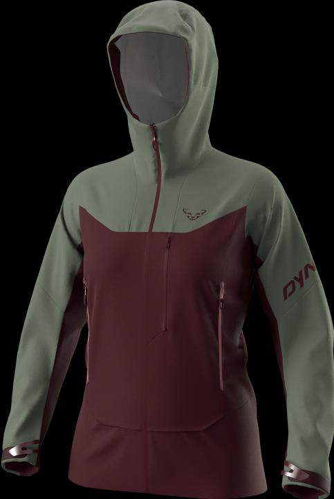 Produktbild Dynafit Radical Softshell Jacke (XS)