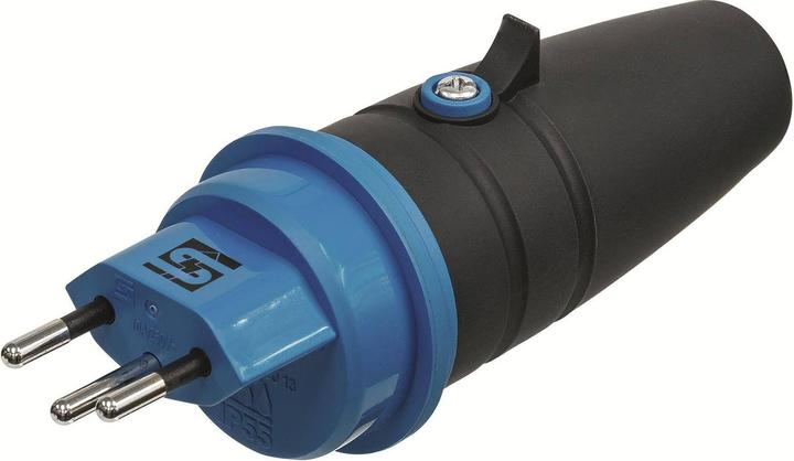 Steffen Plug (Type 13)