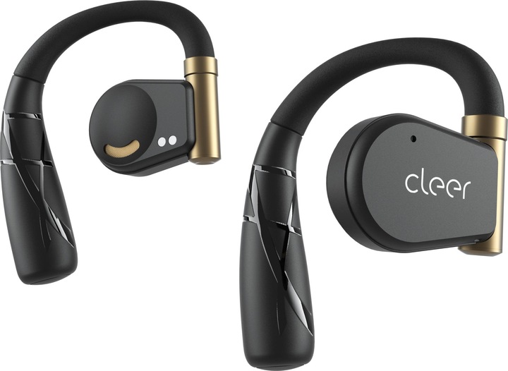 Produktbild Cleer Audio ARC II Sport Edition (keine Geräuschunterdrückung, 8 h, Kabellos)