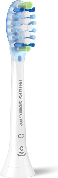 Actual product image Philips Sonicare C3 Premium Plaque Defence (4 x)