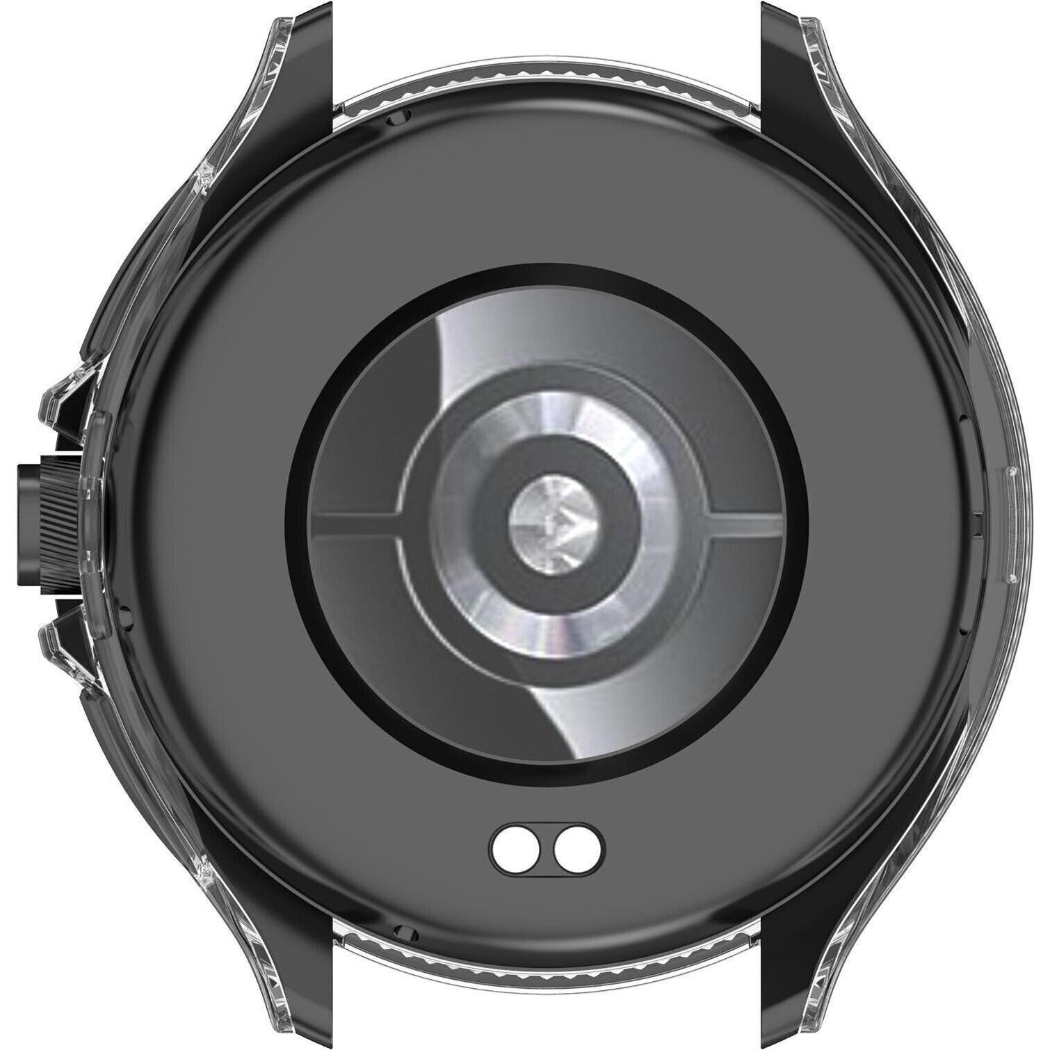 Thumbnail - Strap-it Hülle, Smartwatch Zubehör