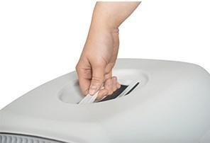 Immagine prodotto Rotho Bailey Eco (Lettiera per gatti chiusa)