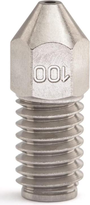 Image du produit Bondtech CHT Spider Coated Brass Nozzle (Pièce de rechange)