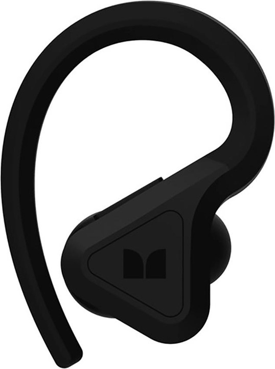 Actual product image Monster DNA Fit (ANC, 7.50 h, Wireless)