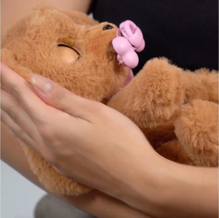 Produktbild IMC Toys Baby Paws Cocker (19.19 cm)