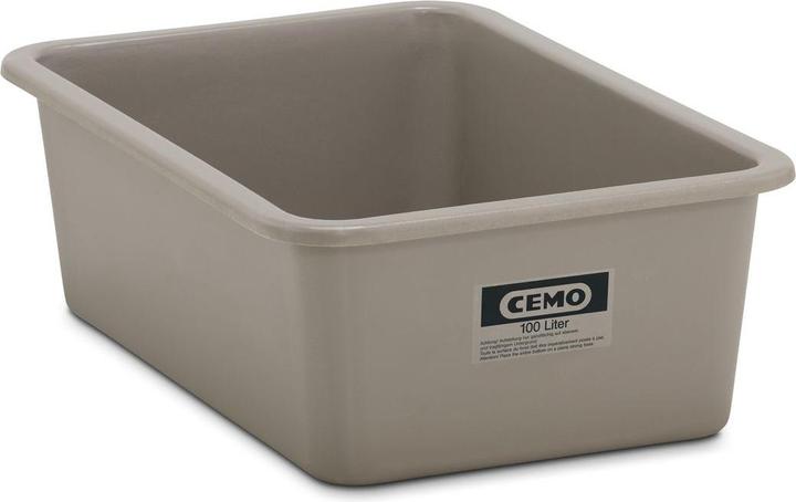Immagine prodotto Cemo Grandi contenitori in GRP