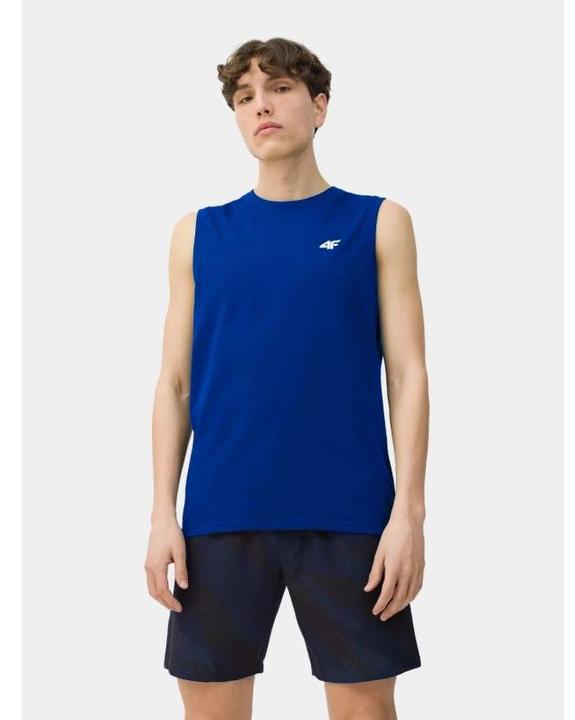 Immagine prodotto 4F ärmelloses Herrenhemd (XXL)