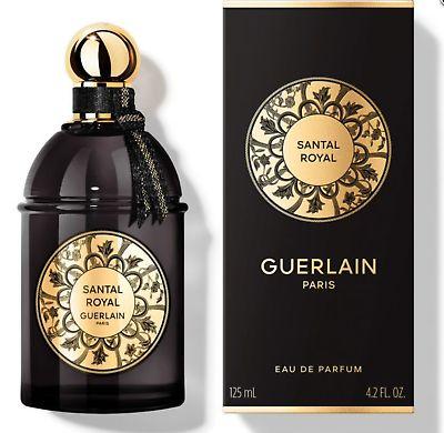 Produktbild Guerlain Santal Royal (Eau de Parfum, 125 ml)