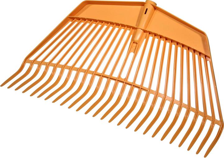 Actual product image Kerbl rake