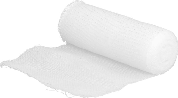 Actual product image Erena PORENA (AP) hochelastische Fixierbinde 8cm, 20 St BIN