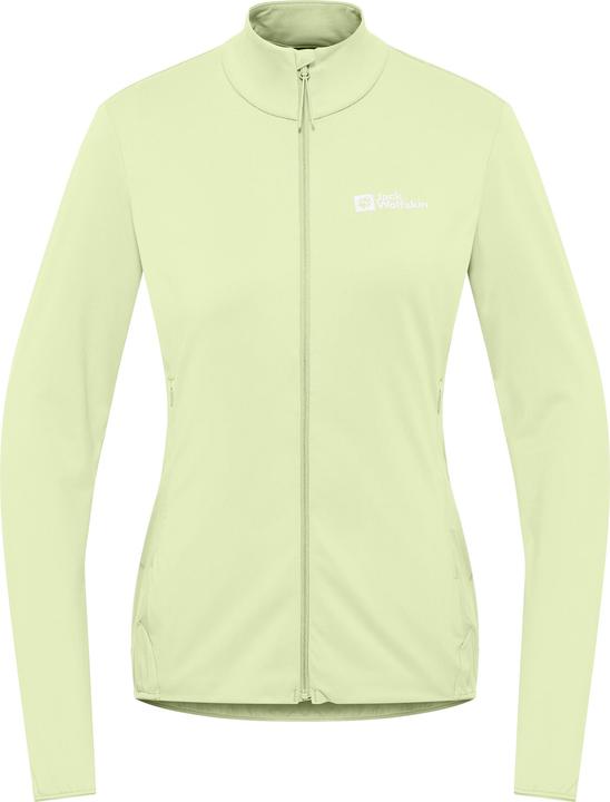 Produktbild Jack Wolfskin Prelight Trail Fz W (M)