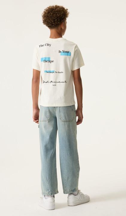Produktbild Garcia T-Shirt off (176)