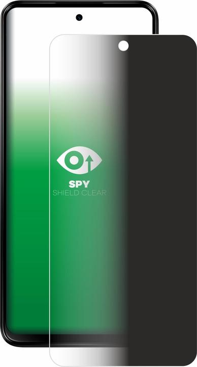 Produktbild upscreen Spy Shield Blickschutzfolie (1 Stück)