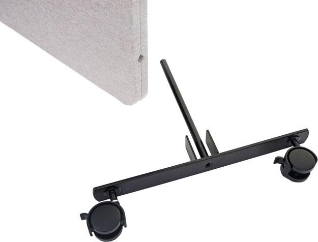 Image du produit Mendler Cloison acoustique (147 x 80 x 39 cm)