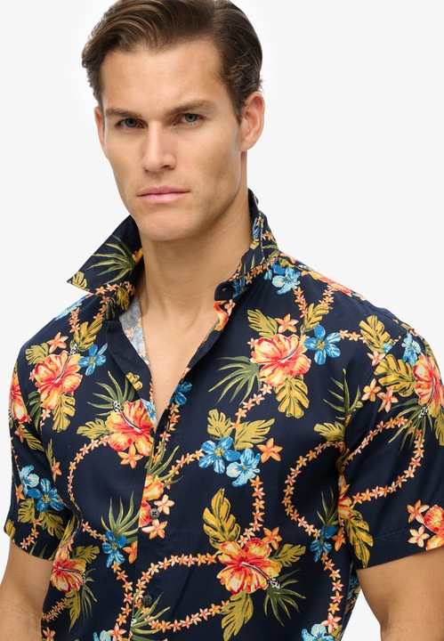 Image du produit Superdry Hawaiian Print (XL)