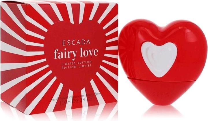 Immagine prodotto Escada Fata dell'amore in edizione limitata (Eau de toilette, 100 ml)