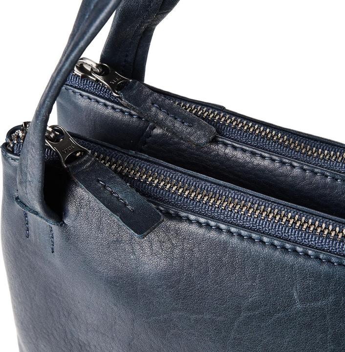 Immagine prodotto Harolds Cufu Schultertasche Leder 38 cm