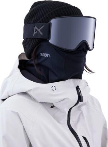 Actual product image Anon Wm3 Mfi W/Spare