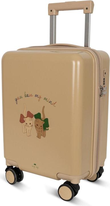 Produktbild Konges Slojd Bow Kitty (25 l)