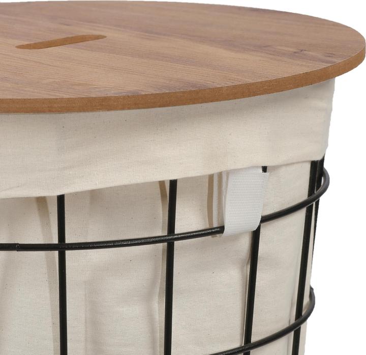 Actual product image En.Casa Skive (40 l)