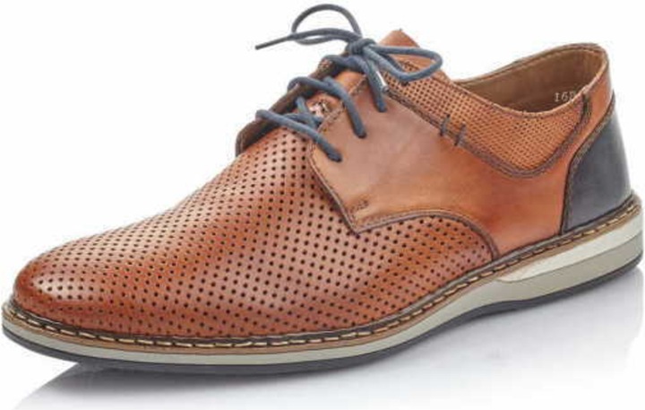 Produktbild Rieker Schnürschuhe (41)