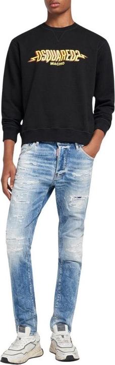 Produktbild Dsquared2 Macho Sweatshirt (M)