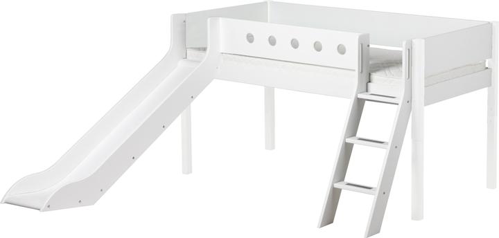 Produktbild Flexa Rutschbett (90 x 200 cm)