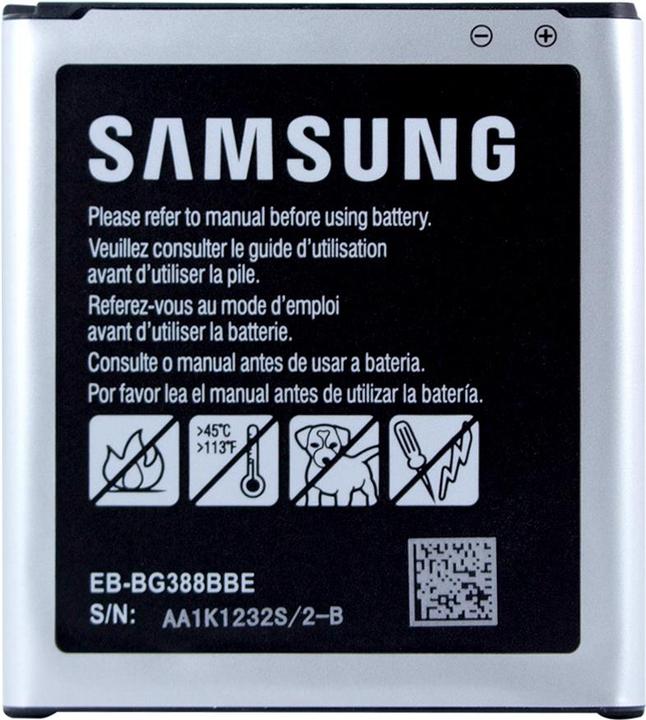 Samsung Akku