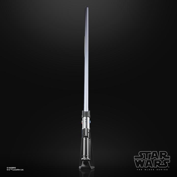 Actual product image Hasbro Star Wars: Force FX Light Saber