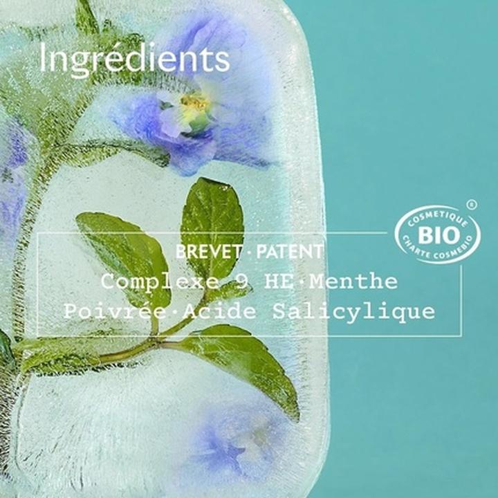 Produktbild Sanoflore Organische klärende Tonerlotion Nachfüllung (400 ml)