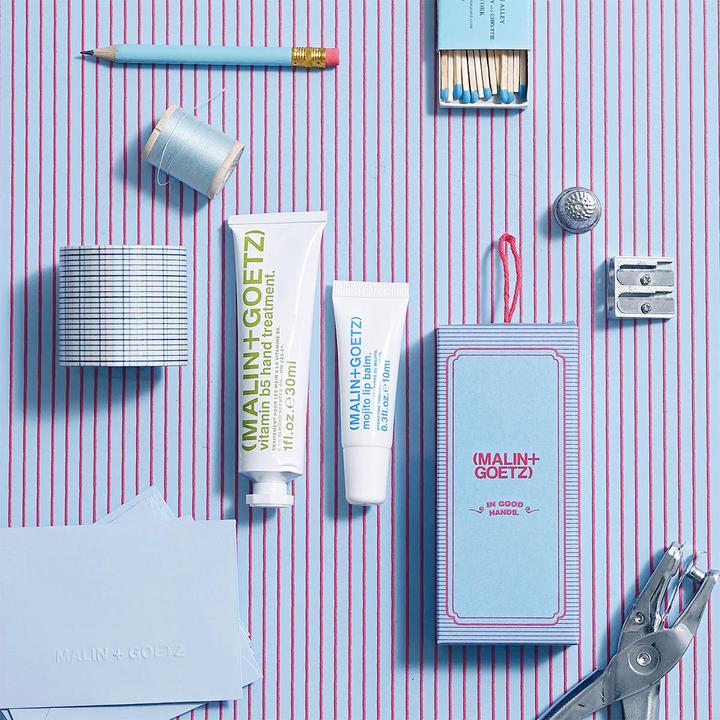 Produktbild Malin+Goetz In Good Hands Set (30 ml)