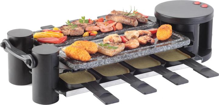 Immagine prodotto Ohmex GRIL-5800