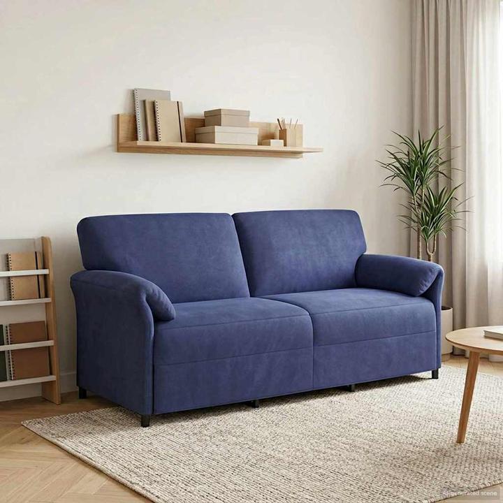 Produktbild vidaXL Modernes Sofa (3-Sitzer)