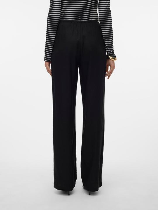 Produktbild Vero Moda VMDINNA Mittlere Taille Hose Hose (W34/L32)