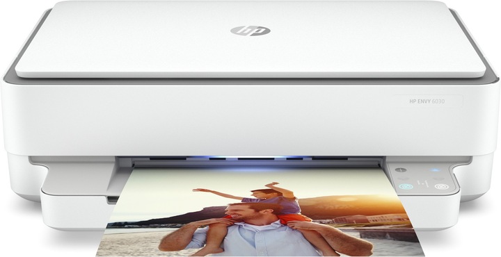 HP Envy 6030 (Tintenpatrone, Farbe)