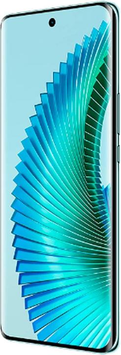 Actual product image Honor Magic6 Lite (256 GB, Emerald Green, 6.78", Dual SIM, 5G)