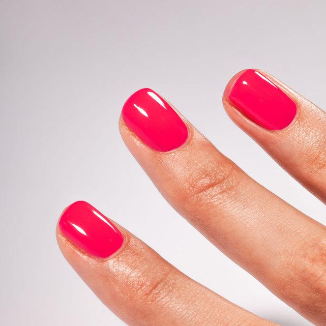 Immagine prodotto Mesauda 365206 (206, Smalto per unghie effetto gel)