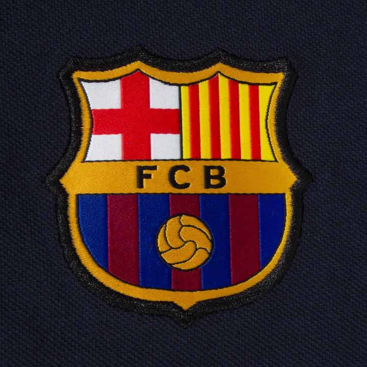 Produktbild FC Barcelona Poloshirt (L)