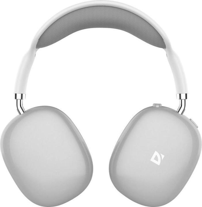 Actual product image Defender Bluetooth-Kopfhörer FR EEMOTION B645 GRAU (Wireless)