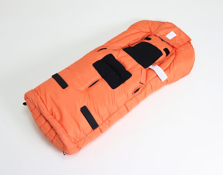 Image du produit Kaiser Baby Footmuff Pooly
