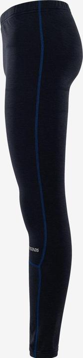 Immagine prodotto Fristads Polartec® Mutande lunghe 2078 PT Taglia 3XL Nero (3XL)