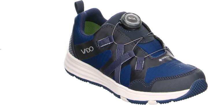 Produktbild Vado Sneaker MIKE Low BOA GTX (34)