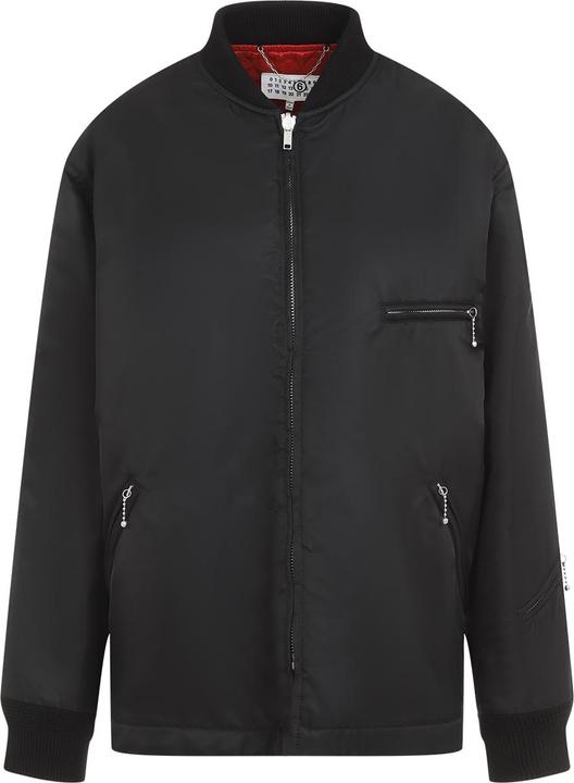Produktbild Maison Martin Margiela MM6 MAISON MARGIELA S62AN0138.MTN032 (42)