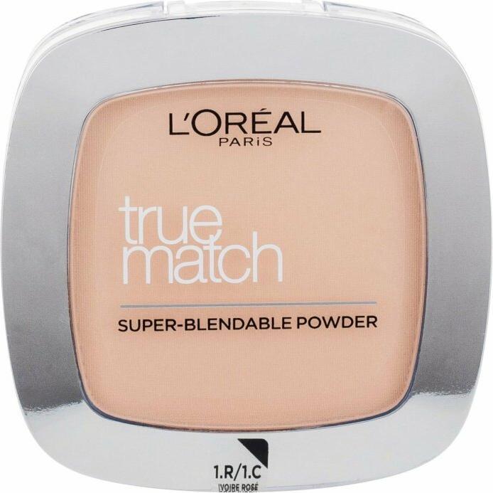 Image du produit L'Oréal Paris vrai match (Roses)