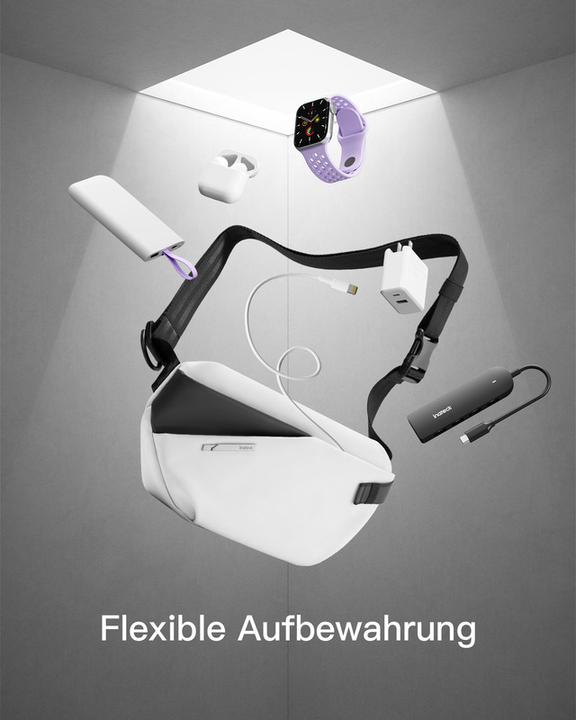 Produktbild Inateck FB01001 (iPad mini)