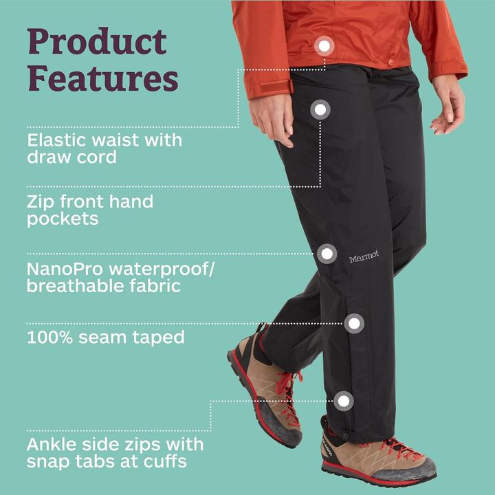 Produktbild Marmot PreCip Eco (M)