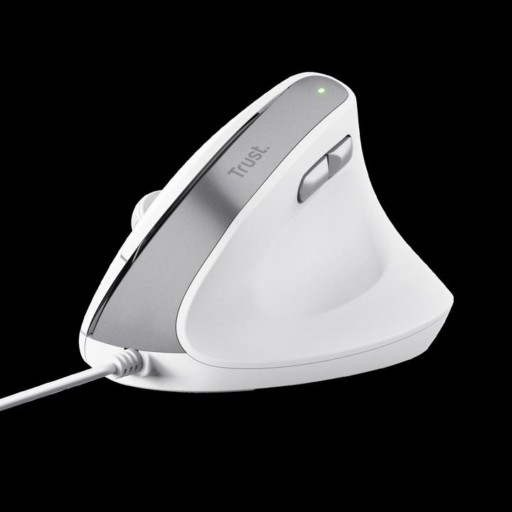 Actual product image Trust 25397 Bayo II Mouse 6 buttons (Cable)