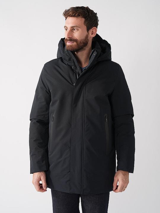 Produktbild Ecoalf Parka PARKOALF (S)