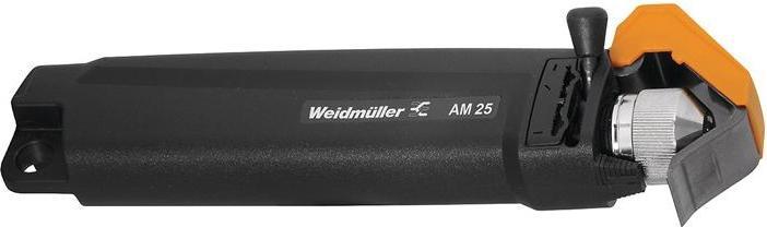 Produktbild Weidmüller Kabelentmanteler (135 mm)