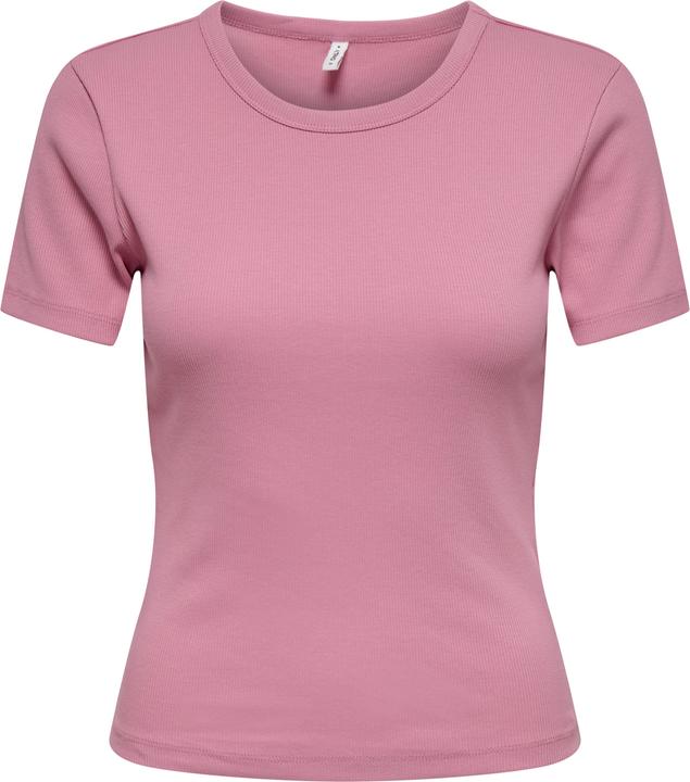 Produktbild Only Onlval Life S/S O-Neck Top Jrs (XL)